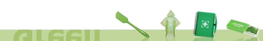 Green Promotional Products