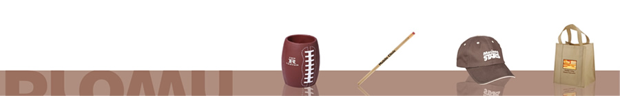 Brown Promotional Products