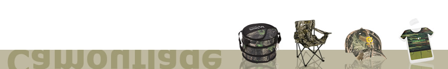 Camouflage Promotional Products