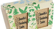 Promotional Herb Products