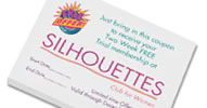 50 Sheet Promotional Products