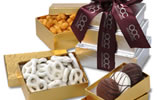 Chocolate Covered Candy Promotional Products