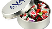 Hard Candy Promotional Products
