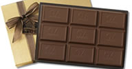 Chocolate Bar Promotional Products
