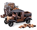 Promotional Nut and Pretzel Products