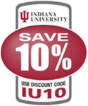 Save 10% with code IU10