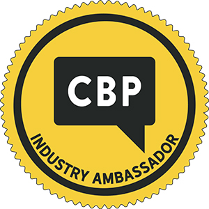 Craft Beer Professionals logo