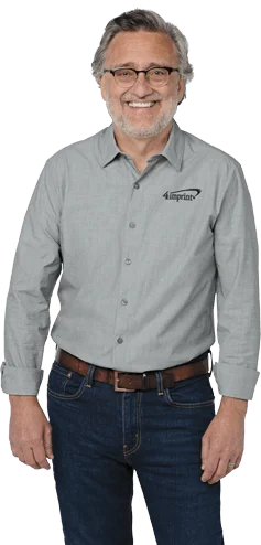 Kevin Lyons-Tarr, CEO