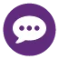 Quote Bubble icon