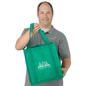 Value Grocery Tote