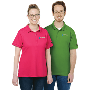 OGIO® Stay-Cool Performance Polo