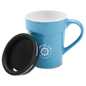 Habanera Ceramic Mug