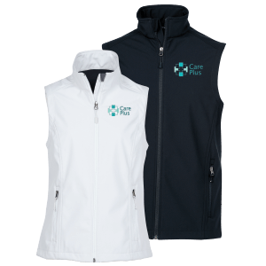 Crossland® Soft Shell Vest