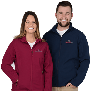 Crossland® Soft Shell Jacket
