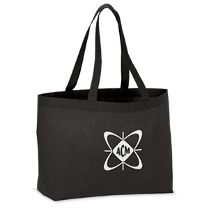 Bottom Gusset Shopper