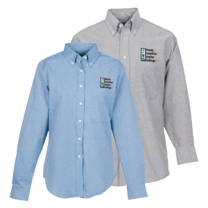 Easy Care Oxford Shirt