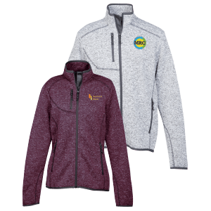 Tremblant Knit Jacket