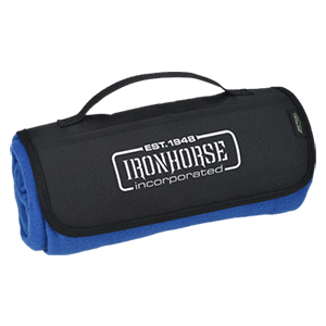 Crossland® Roll Up Blanket