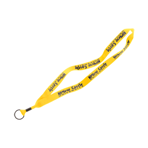 Economy Lanyard