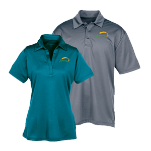 Silk Touch Performance Sport Polo