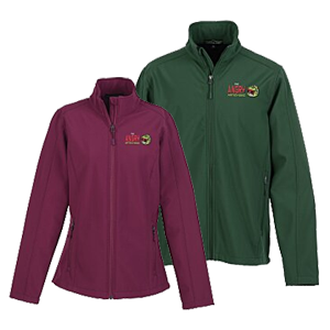 Crossland® Soft Shell Jacket