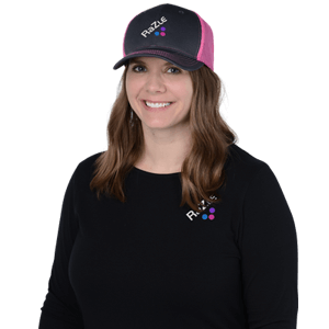 Transporter Snapback Meshback Cap