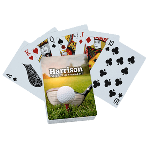 Playing Cards