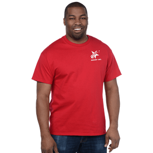 Hanes Authentic T-Shirt