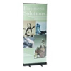 Economy Retractor Banner Display