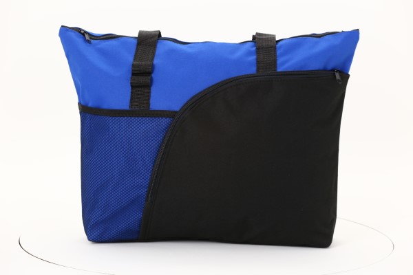 Excel Sport Utility Tote - 24 hr 360 View