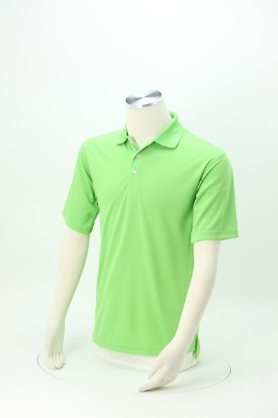 Cool & Dry Stain-Release Performance Polo - Men's 110026-M : 4imprint.com