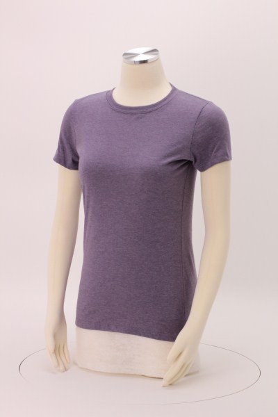 Bella Heather T-Shirt - Ladies' 360 View