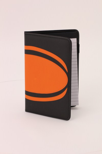 Ovals Jr. Portfolio 360 View