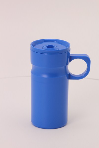 Velocity Travel Tumbler - 16 oz. 360 View