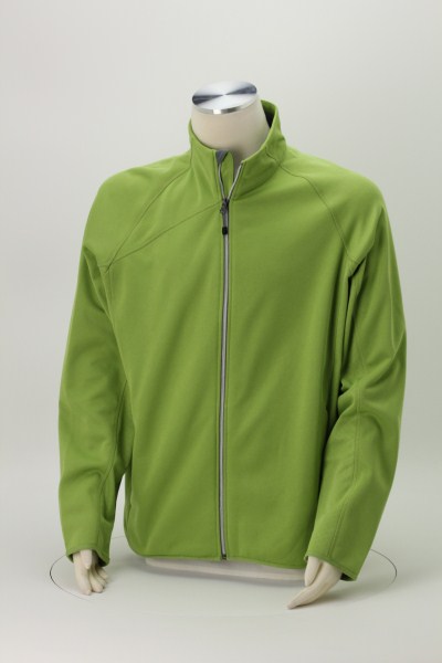 Oyama Knit Jacket - Men's 360 View
