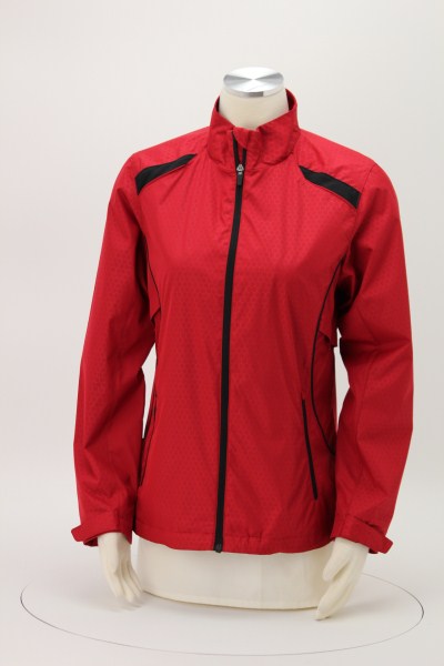 Tempo Jacket - Ladies' 360 View