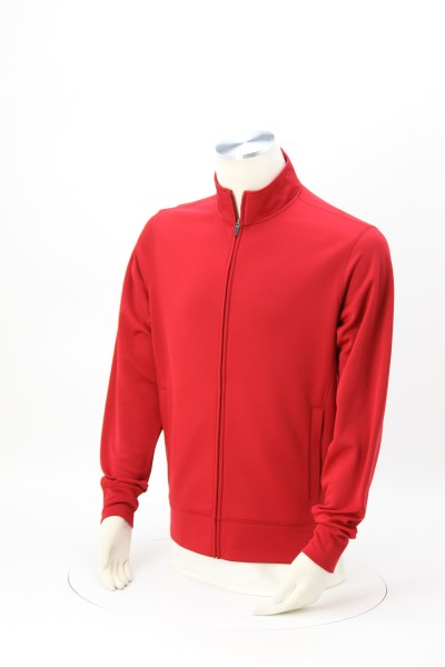  Sport Fleece Performance Jacket - Men's 130684-M