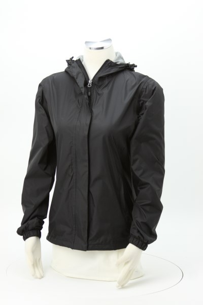 4imprint.com: Storm Creek Storm Cell Waterproof Jacket - Ladies' 132576-L