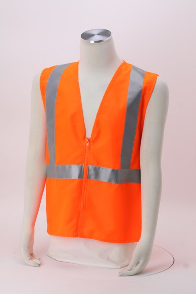  High Visibility Safety Vest 134586