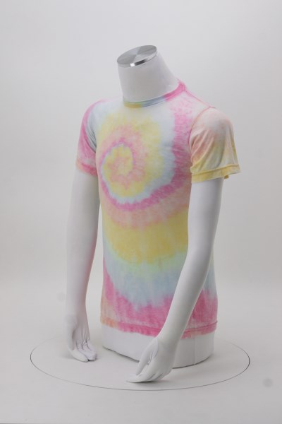 Stand Out In Tie-Dye! ✨👀  💃 Groovy Fan Gear 🕺 - Rally House