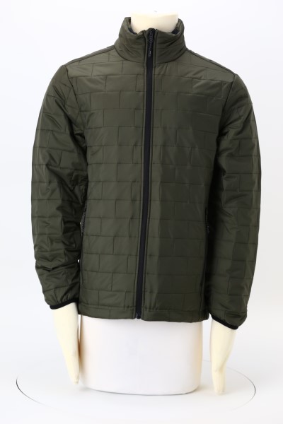 Men's TELLURIDE Packable Insulated Jacket