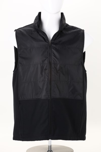 Zone HydroSport Hybrid Vest 360 View