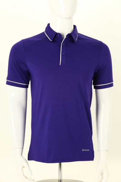 Coolcore Performance Polo - Men's 166167-M : 4imprint.com