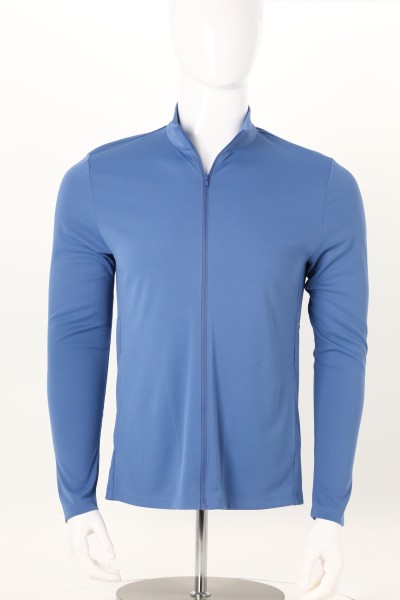 Dara Knit Full-Zip - Men's 360 View