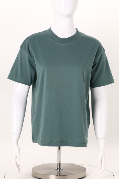 LAT Relaxed Crew T-Shirt 360 View