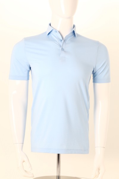 TravisMathew Onward Polo - Men's 360 View