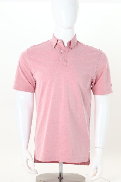 Brooks Brothers Pinpoint Pique Dress Polo - Men's 360 View