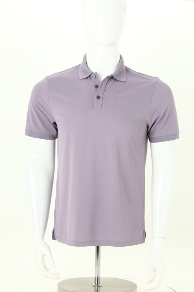 Everyday Micropique Performance Polo - Men's 360 View
