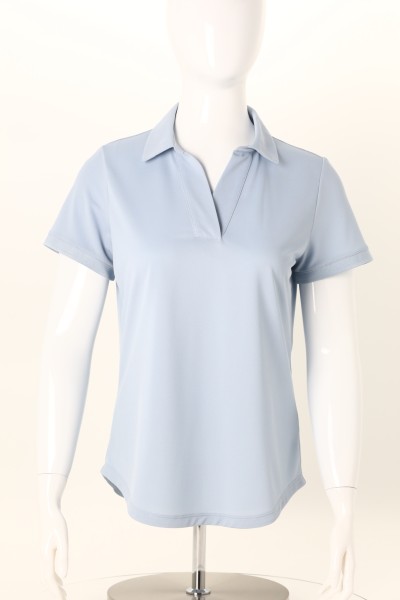 Everyday Micropique Performance Polo - Ladies' 360 View