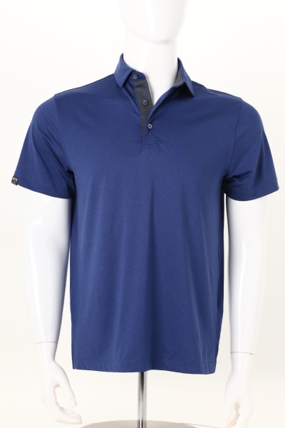 Storm Creek Visionary III Solid Polo - Men's 360 View